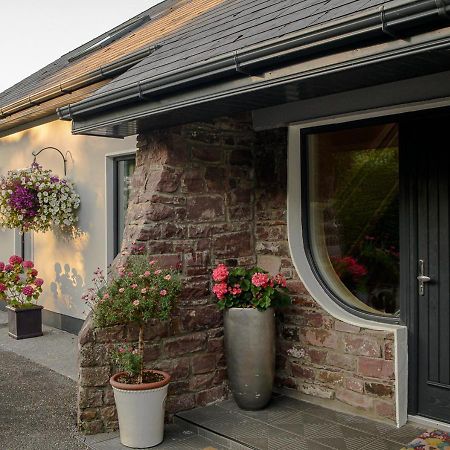 Ashville House B&B Tralee Ngoại thất bức ảnh