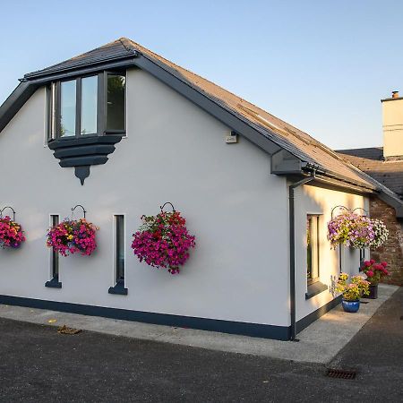 Ashville House B&B Tralee Ngoại thất bức ảnh