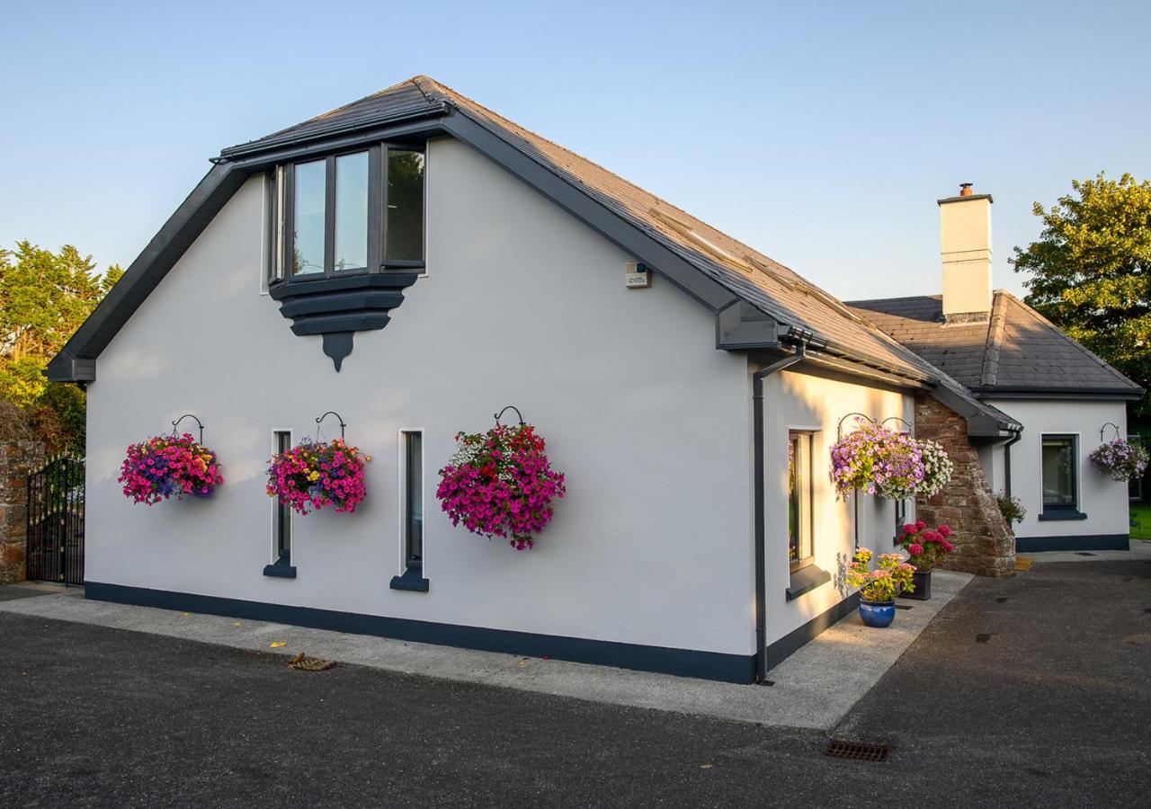Ashville House B&B Tralee Ngoại thất bức ảnh