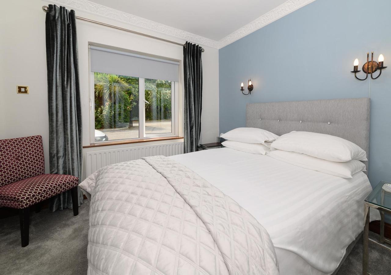 Ashville House B&B Tralee Ngoại thất bức ảnh