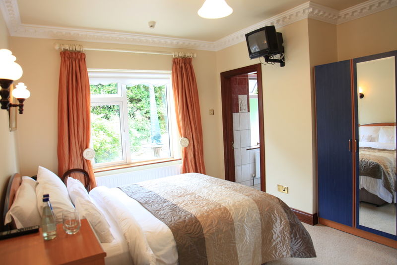 Ashville House B&B Tralee Ngoại thất bức ảnh